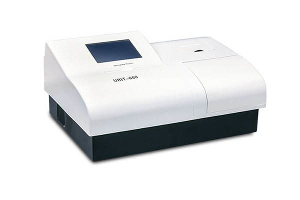 桂林优利特 酶标分析仪URIT-660