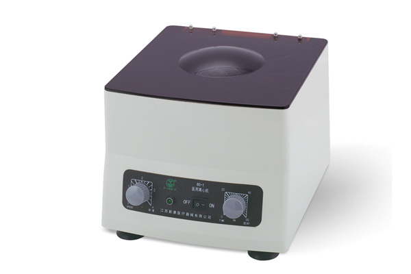 医用低速离心机80-2