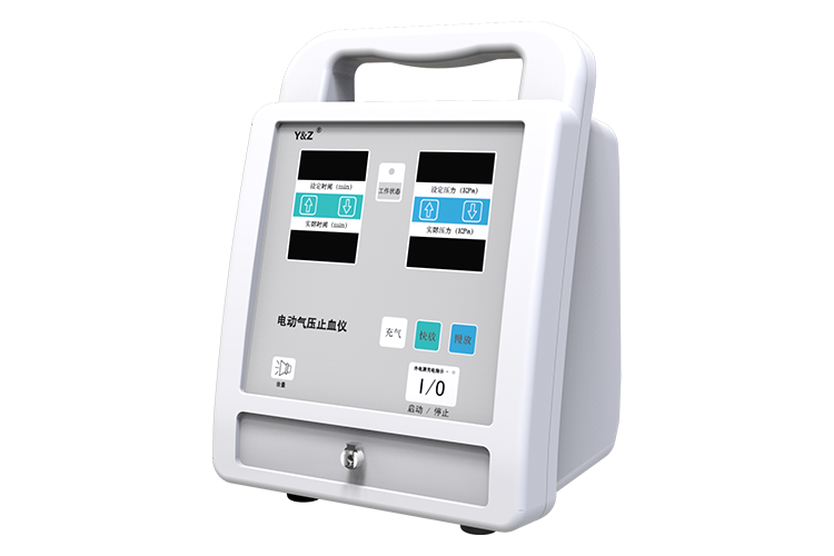电动气压止血仪YTQ-F（双通道）