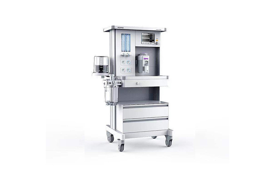 南京普澳 呼吸机PA-500