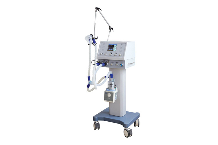 南京普澳 呼吸机PA-700B