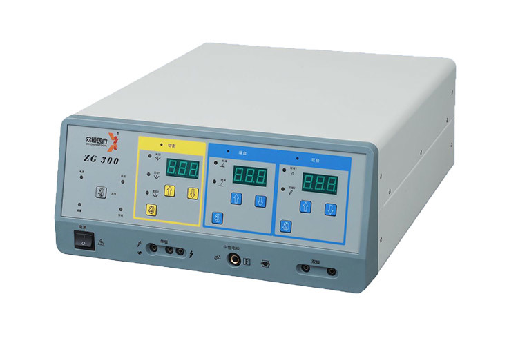 北京冠邦 高频电刀LEEP刀GB-3000