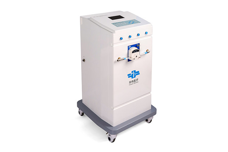 南京华伟 结肠途径治疗机HW-300