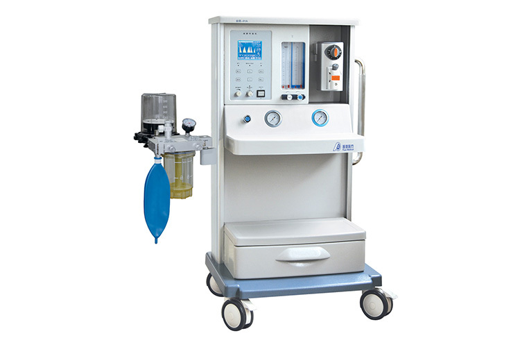 南京普澳 麻醉機金陵-01B