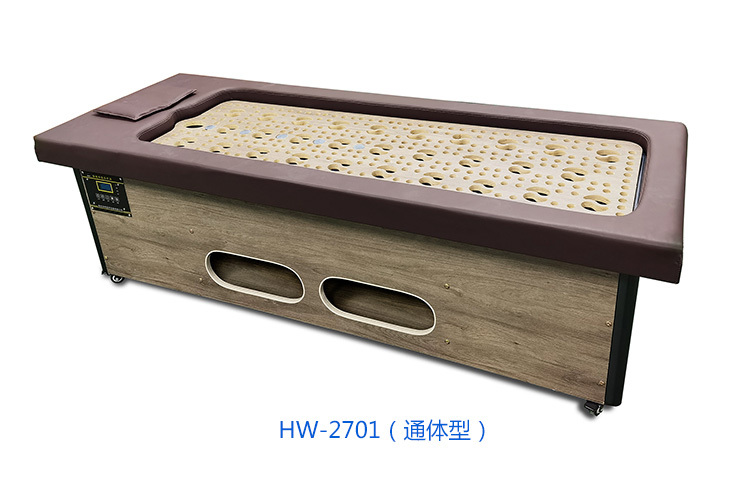 南京華偉 電腦恒溫電蠟療儀HW-2808