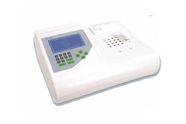 武汉景川半自动凝血分析仪XN06-II